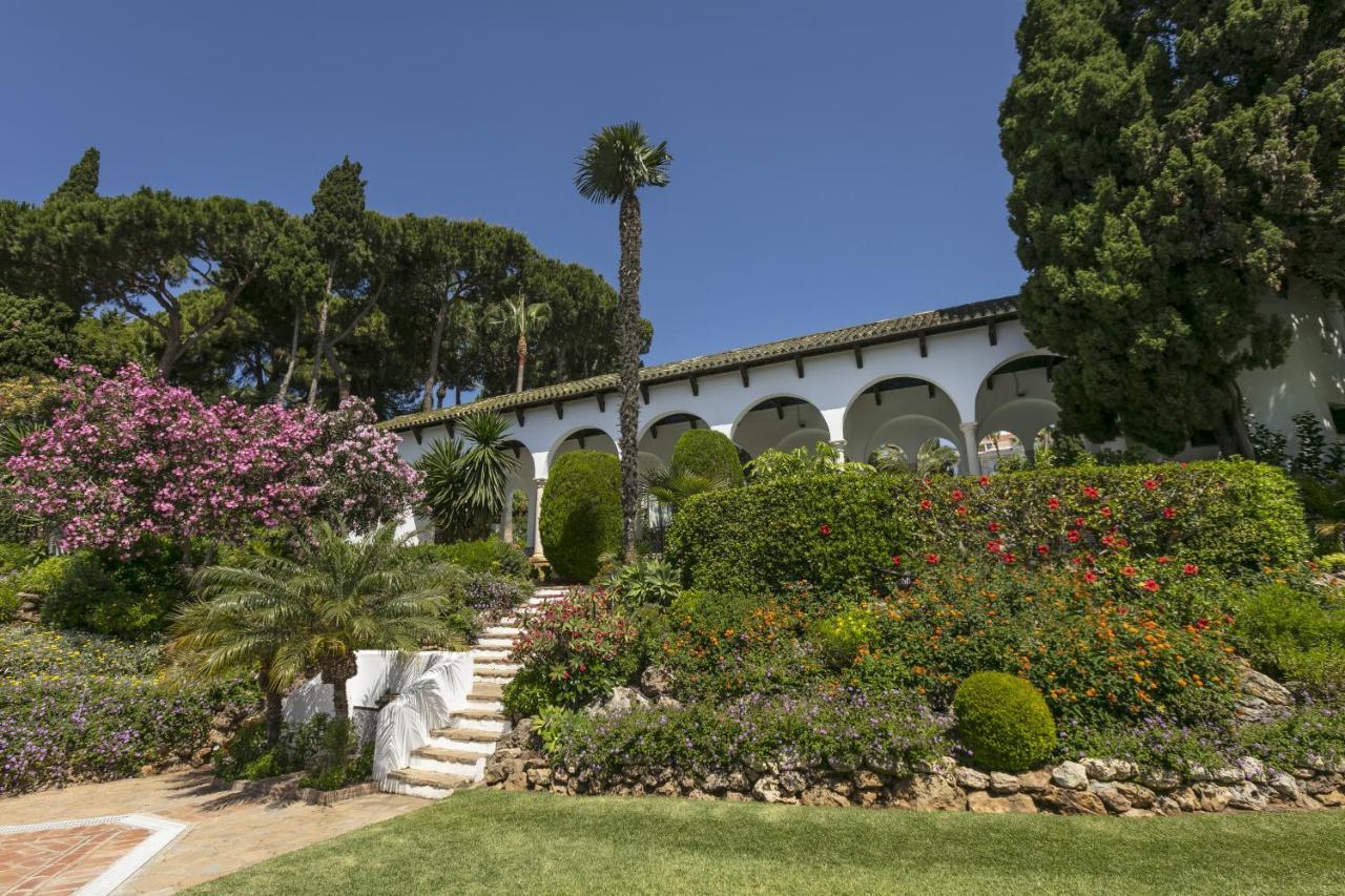 Ferienwohnung Senorio De Marbella Ph Exterior foto